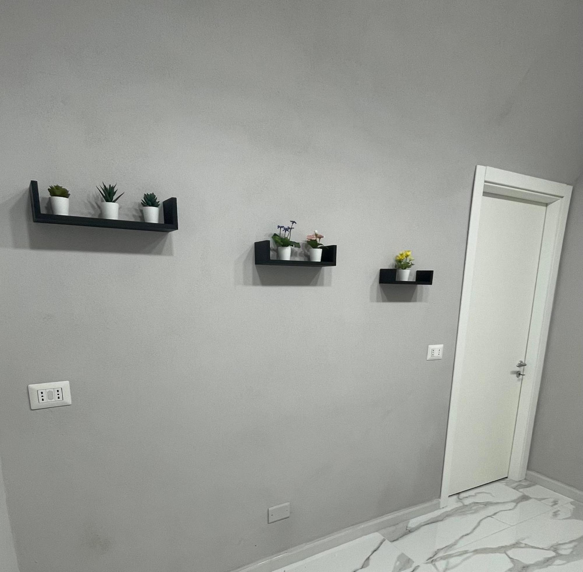 B&B Vittoria Neapol Zewnętrze zdjęcie